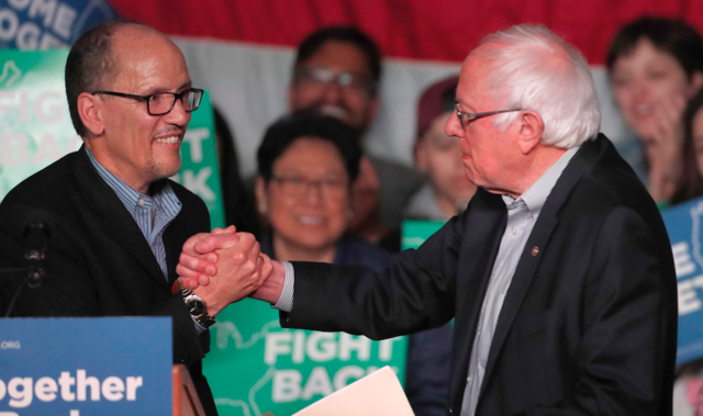 Puerto Rico Wants to Be 51st US State. And a Top Dem Is Loving the Idea...