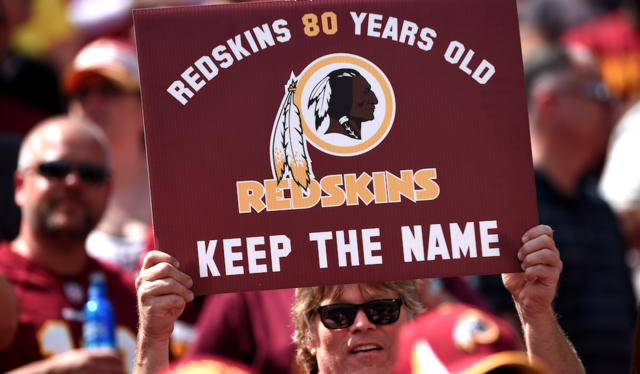 New York Times Does a Complete 180 on the Washington Redskins Team Name