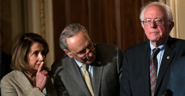 Bernie Sanders Keeps Practicing a Jaw-Dropping Hypocrisy on Minimum Wage