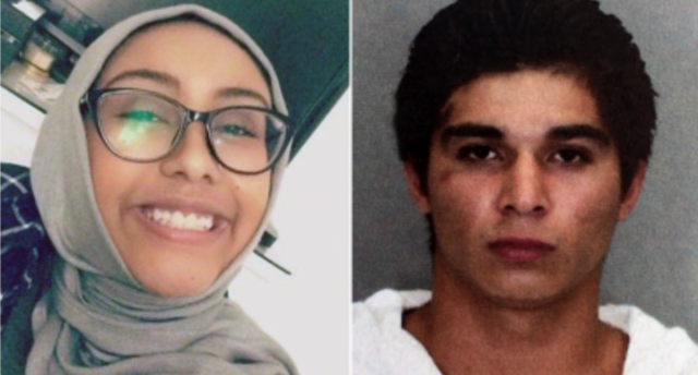 Liberals Politicized Muslim Teen's Murder. Now a Fact About the Suspect Busts the Narrative