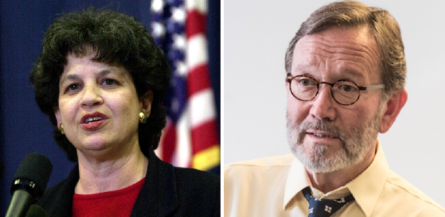 House Dems in Charge of Getting Peers Elected Have No Idea an Election Is Going On