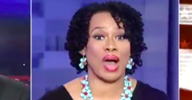 Black Lives Matter Supporting Prof. Complains She Was Unfairly Fired for Going on 'Tucker' Show. Then You See the Video...