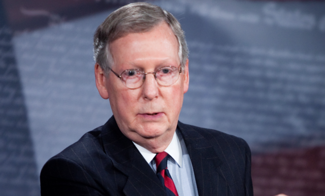 These Tweets Show How Badly Liberals Are Melting Down Over GOP Healthcare Plan