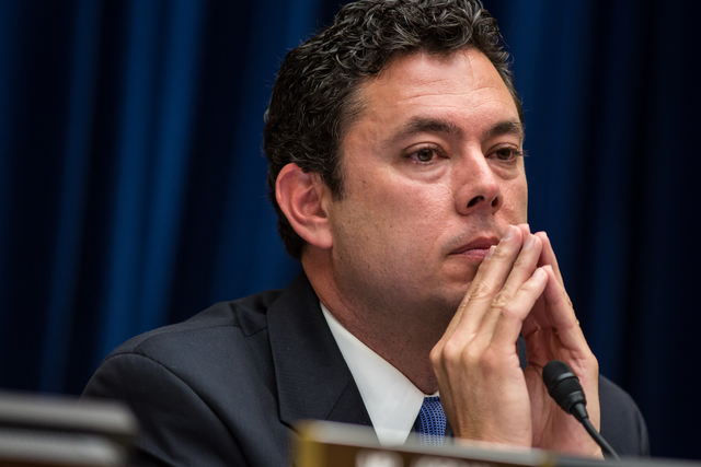 Man Issues Disturbing Threat to GOP Rep Jason Chaffetz