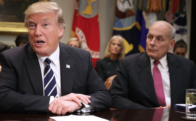 DHS Just Pulled a Major Move to Help Communities Combat Terrorism