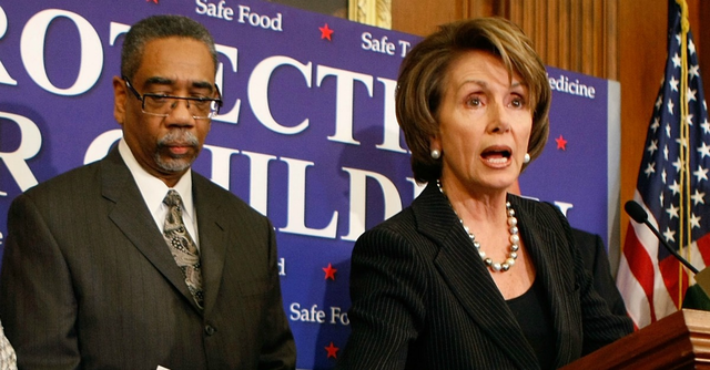 Taxpayers Won't Be Happy When They See Bill for Center Connected to Church Founded by Dem Rep