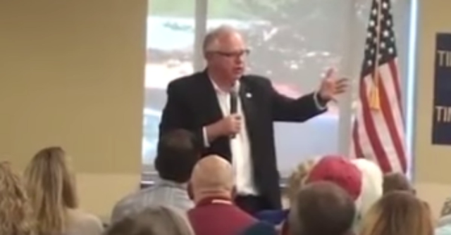 Dem Congressman Admits Obamacare Failing His Constituents