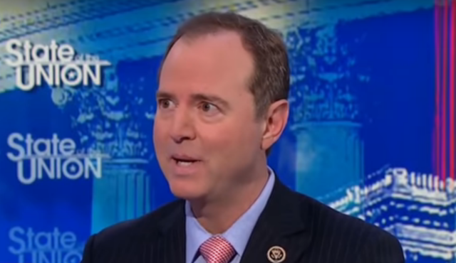Dem Rep Reveals the "Very Serious Mistake" Obama Admin Made During 2016 Election