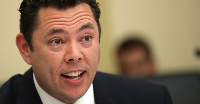 Jason Chaffetz Wants to Give DC Lawmakers More Money For Housing
