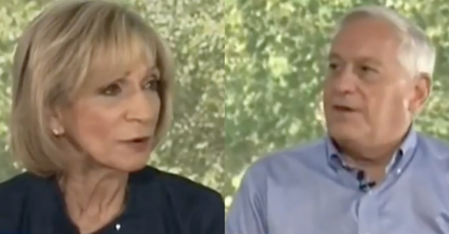 Ex CNN CEO Reveals Dirty Little Secret About Why Reporters Are Clamoring So Hard for On Camera Briefings