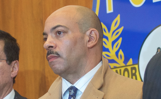 Philly Dem Pleads Guilty to Fed Corruption. And the Details of His Shameless Behavior Have Now Come to Light...