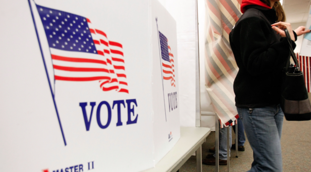 Officials Discovered a Disturbing Reality After Taking a Look at Rhode Island's Voter Rolls