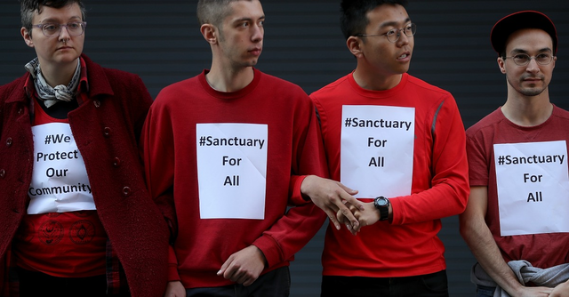 San Francisco to Pay Hefty Fine After Police Violated City's 'Sanctuary City' Policy