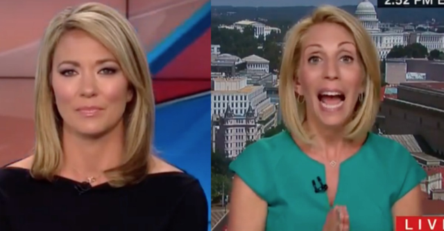 CNN Anchor Slams White House Briefing and Has a 'Suggestion' for Trump