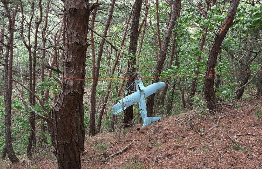 Report: U.S. Missile Defense Site Photographed by North Korean Drone