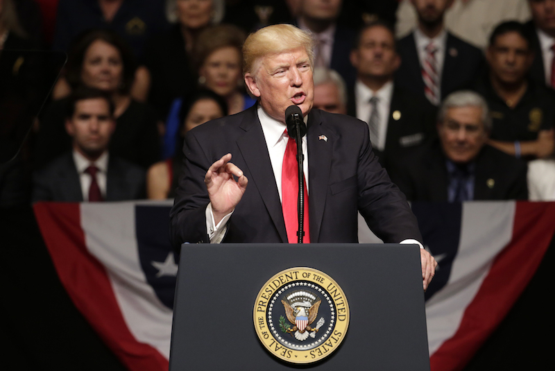 Trump Obliterates Obama's "One-Sided" Deal With Cuba: "Effective Immediately, I am Canceling..."