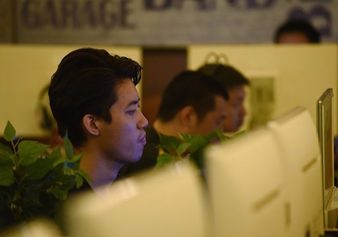 Experts: China Waging War Against the U.S.