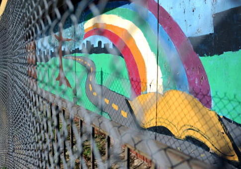 D.C. Spending $20,000 to Paint LGBTQ Murals on Storm Drains