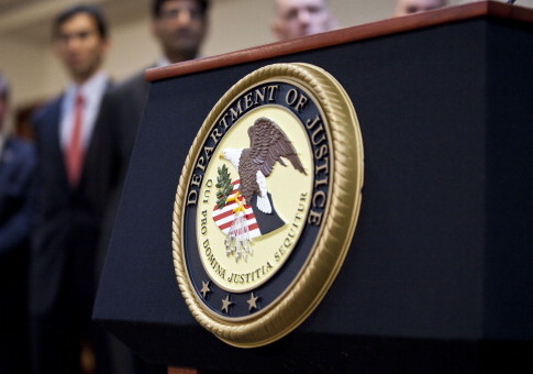 Here's How DOJ Attorneys Who Groped Female Employees Were Rewarded