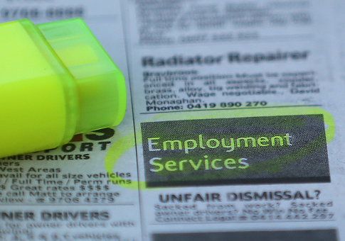 Americans Filing for Unemployment Benefits Total 248,000
