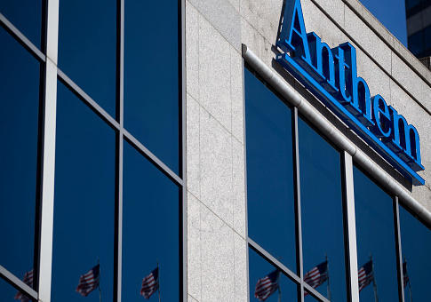 Anthem Believes Senate's Obamacare Replacement Bill Will Stabilize Market