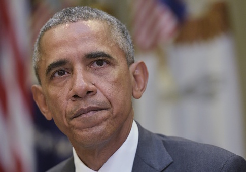 Former Official: Obama Admin 'Systematically Disbanded' Units Investigating Iran's Terrorism Financing Networks