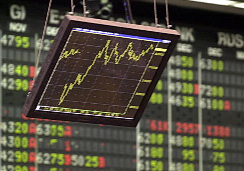 Global Economic Growth Will Increase to 2.7% This Year