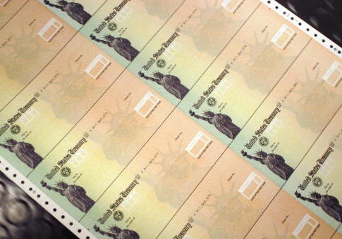 'Mr. Social Security' Fraudster Is On the Run