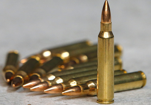 Woman Shoots Ex-Boyfriend Dead After He Shows Up at Her Home Brandishing a Rifle