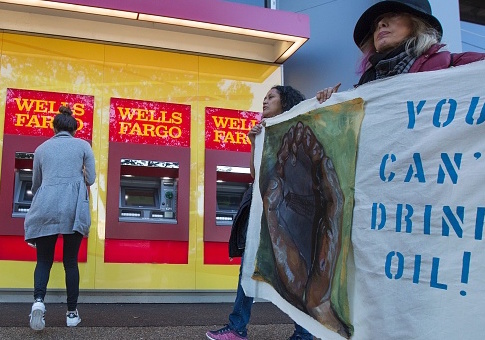 Report: Fossil Fuel Divestment Would Cost Pension Funds Trillions