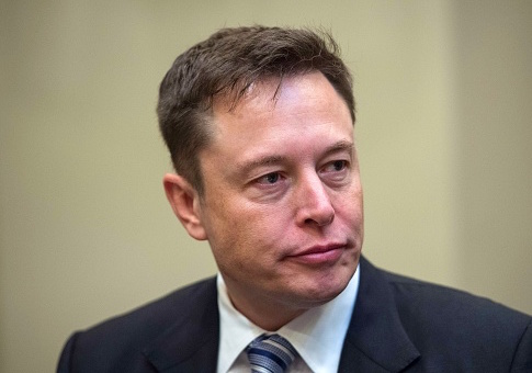 Conservatives Target Musk Tax Subsidies as 'Low-hanging Fruit'
