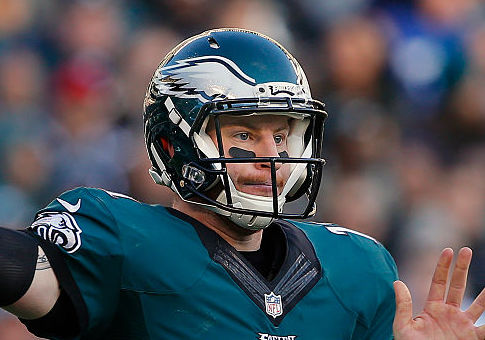 Philadelphia Eagles Stars Rebuke Critics Who Tell Them Not to Hunt or Fish
