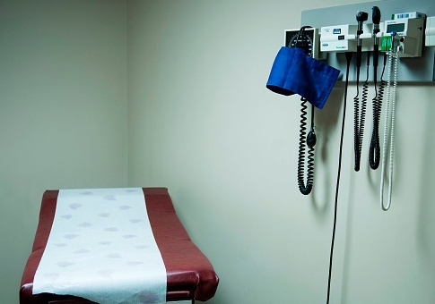 47 Counties Projected To Have No Obamacare Insurer in 2018