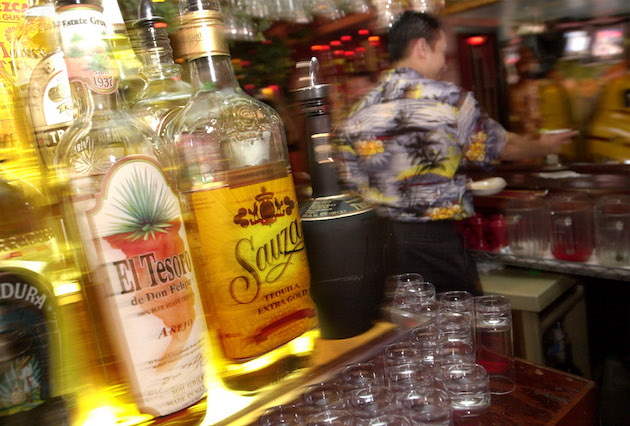 Drunk Philly Reporter Had Just One Drink. Okay, Maybe Five.
