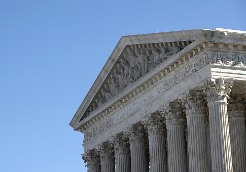 Government Unions in the Crosshairs