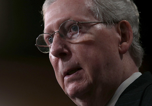 Senate Republicans Introduce Obamacare Replacement Bill