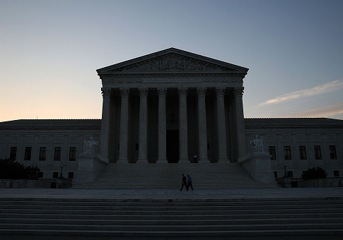 California Teacher Hopes New Suit Can Finally End Forced Unionism
