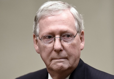 GOP Donors Respond to Obamacare Repeal Failure, Withhold Donations