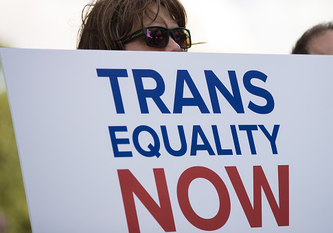 American Medical Association Adopts Transgender Policies