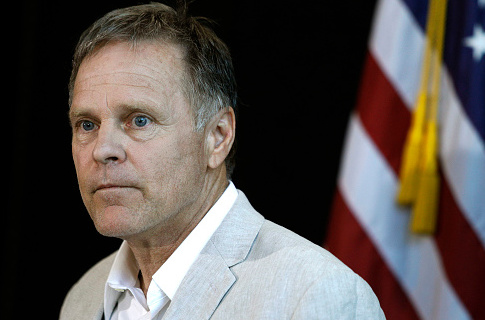 Father of Freed North Korean Hostage Criticizes Obama Administration's Handling of Case