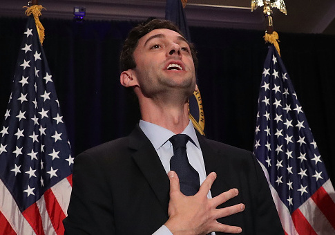 Dem Group Pleads With Party to Avoid Another 'Billion-Dollar Blunder'