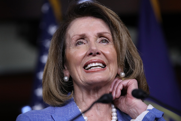 DCCC Fundraising Surpasses House Republicans' for Fourth Straight Month
