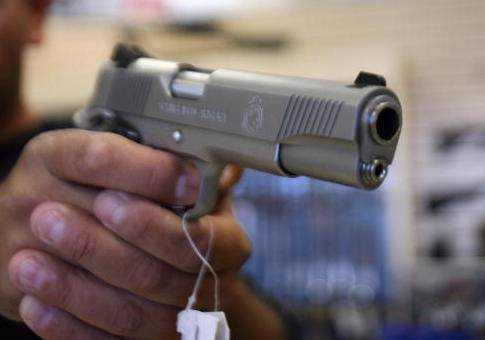 Florida Expands Legal Protections for Those Who Fire a Gun in Self-Defense