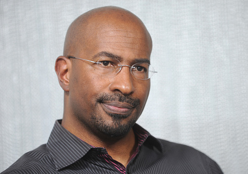 WATCH: Van Jones Says Harris Picked Walz To Appease 'Anti-Jewish Bigots,' Caving to 'Darker Parts in the Party'