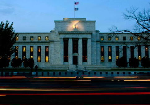 Federal Reserve Raises Interest Rate for Third Time in Six Months