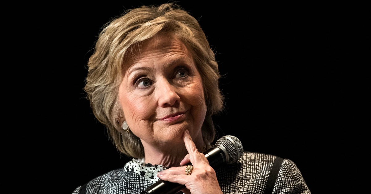 A Telling Fact Emerges About 7 States That Voted for Hillary