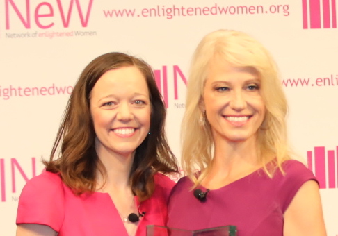 Conference at Heritage Foundation Addresses Women in Conservatism (Updated)