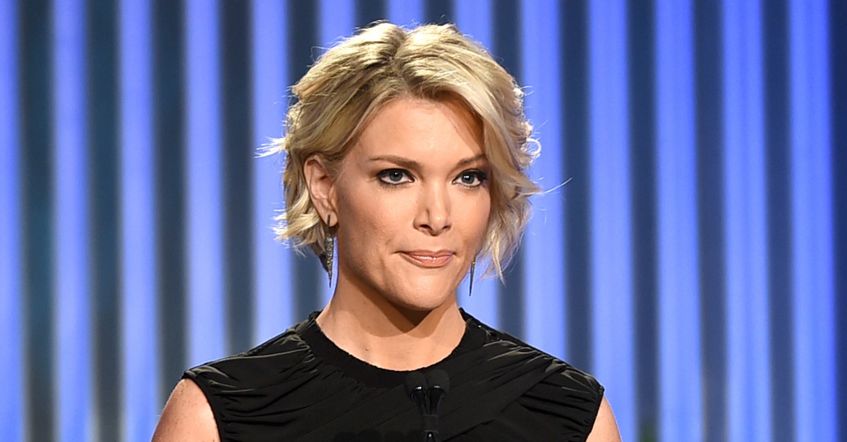 Megyn Kelly's NBC Debut Was Massively Hyped. Then the Ratings Came Out...
