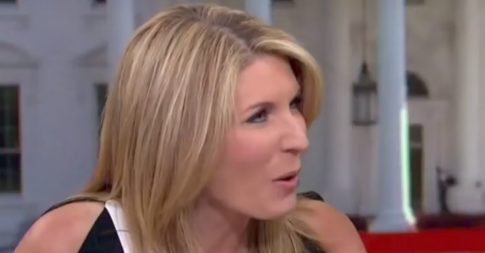 Nicolle Wallace Compares Working on 'Scandal' 2008 GOP Presidential Campaign to Harvey Weinstein Saga