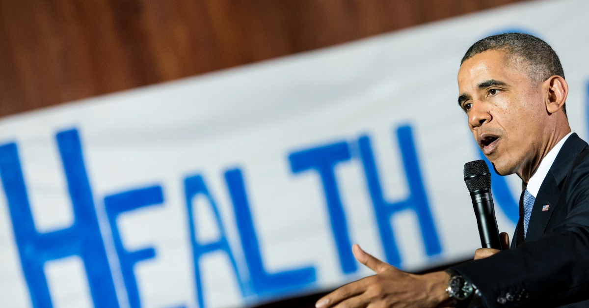 Audit of Obama Program Uncovers the Staggering Number Mistakenly Paid Out to Doctors